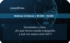 Novedades y retos ¿En qué hemos estado trabajando y qué nos espera este 2021?